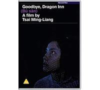 Goodbye, Dragon Inn [DVD] [Region 2]