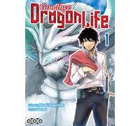 Hiroaki Nagashima – Goodbye Dragon Life – Tome 01