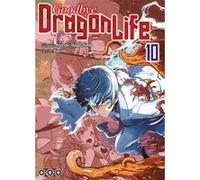 Goodbye Dragon Life - Tome 10 Hiroaki Nagashima (Scénario), Kurono (Dessinateur)
