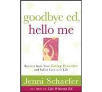 Goodbye Ed Hello Me