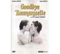 GOODBYE EMMANUELLE