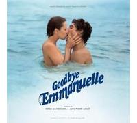 Goodbye Emmanuelle - Vinyles