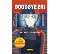 GOODBYE ERI. ED KANZENBAN CAT