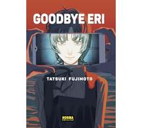 GOODBYE ERI. ED REGULAR