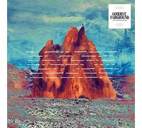 Goodbye Fairground - I Don't Belong Here Anymore [Import]