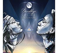 Goodbye Gemini - Saturn Returns