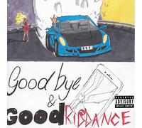 Juice Wrld – Goodbye & Good Riddance (5e Anniv.) – Vinyle LP – Édition Deluxe, bonus, explicite