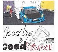 Juice WRLD Goodbye & Good Riddance (Vinyl) (PRESALE 31/12/2026)