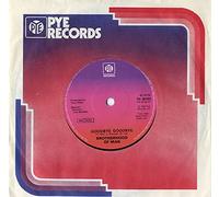 Goodbye Goodbye - Brotherhood Of Man 7" 45