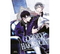 Goodbye Harlequin