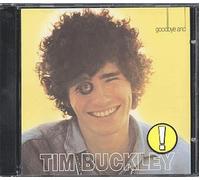 Tim Buckley - Goodbye & Hello