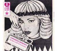 Goodbye Horses : The Many Lives Of Q Lazzarus (Music From The Motion Picture)