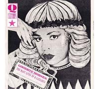 Goodbye Horses: The Many Lives Of Q Lazzarus (Music From The Motion Picture) - Cd Album