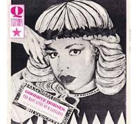 Goodbye Horses : The Many Lives Of Q Lazzarus (Music From The Motion Picture) Vinyle