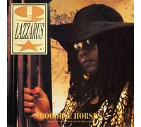 Goodbye Horses Vinyle