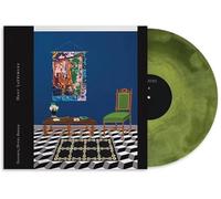 Goodbye Hotel Arkada-Green Velvet Colored Vinyl