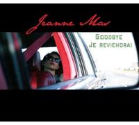 Goodbye Je reviendrai Digipack CD