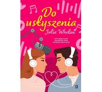 Goodbye - Julia Whelan (Buch auf Polnisch)