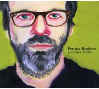 Goodbye Killer [Import]