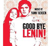 Good Bye, Lenin ! – Vinyle 33 Tours – Rhino