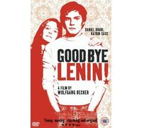 Good Bye Lenin [Region 2] - Very Good Condition