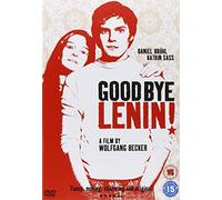 Goodbye Lenin – Import