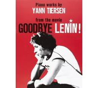 Goodbye Lenin. Solo de Piano.