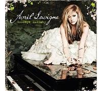 Avril Lavigne – Goodbye Lullaby – CD