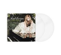 Goodbye Lullaby – Vinyle blanc 33 tours