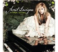 Avril Lavigne – Goodbye Lullaby – Vinyle – Édition Expanded 12"