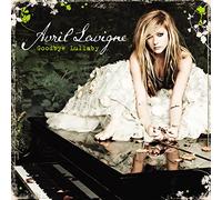 Avril Lavigne – Goodbye Lullaby – 2x12" LP Vinyle 180 g Audiophile – Music on Vinyl – Import
