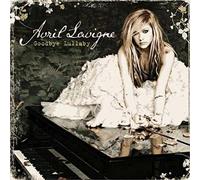 Goodbye Lullaby