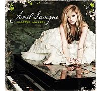 Goodbye lullaby CD