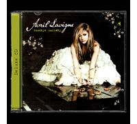 Goodbye Lullaby + Dvd