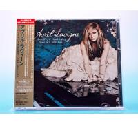 Goodbye Lullaby [Import]