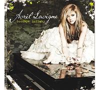Goodbye Lullaby [Ltd.Edition]