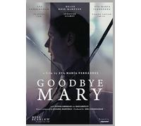 Goodbye Mary