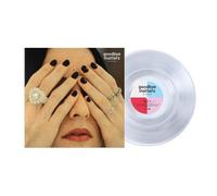 Goodbye Matters Vinyle Cristal Transparent Vinyle