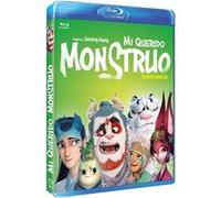 Goodbye Monster (2022) / Mi Querido Monstruo (Blu Ray) G