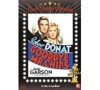 Goodbye Mr Chips [ 1939 ] Uncut by Greer Garson