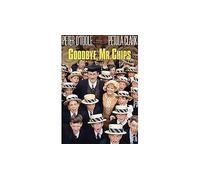 Goodbye mr chips 1969/remasterise/gb - DVD Zone 1 DVD