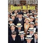 Goodbye, Mr. Chips – DVD – Remasterisé (1969) – Zone 1 – W & B