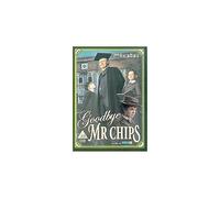 Goodbye, Mr Chips (2003) Dvd - Martin Clunes, Victoria Hamilton