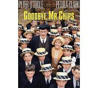 Goodbye, Mr. Chips – W & B