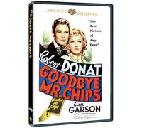 Goodbye, Mr. Chips