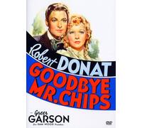 Goodbye Mr. Chips – Warner Bros. – Import allemand