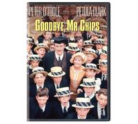 Goodbye, Mr. Chips