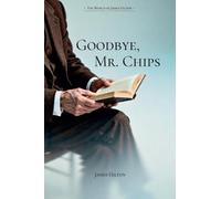 Goodbye, Mr. Chips/再见,奇普斯先生
