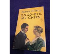 Goodbye, Mr. Chips