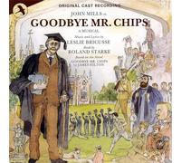 Goodbye Mr. Chips/Cast